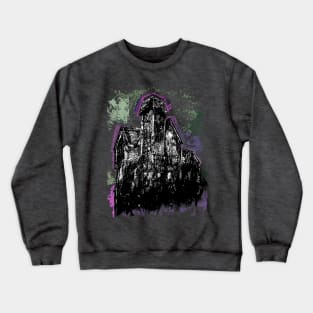 The Maitland’s House Beetlejuice Movie Crewneck Sweatshirt